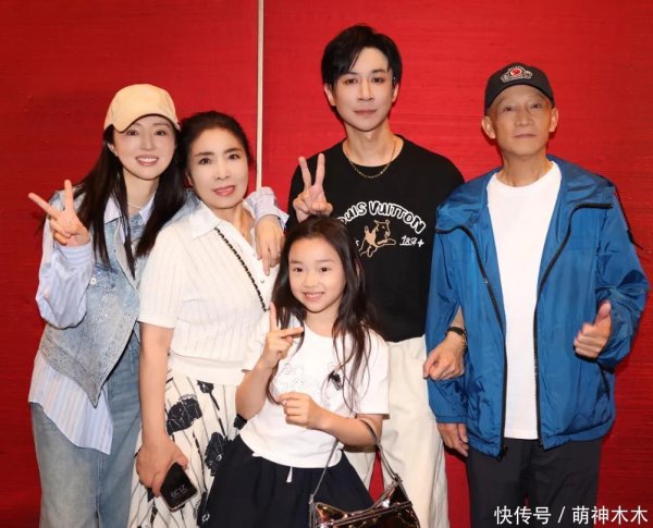 深圳配资 女明星恋爱结婚愈发不看脸！太多女强男弱，男方槽点一个比一个多