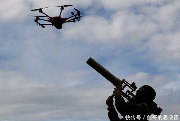 金富宝配资 特朗普话音刚落，拉夫罗夫在联合国强硬反击：敢击落俄罗斯飞机？后果自负